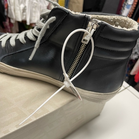 Golden goose slides size 41. New with tag. - Picture 4 of 7